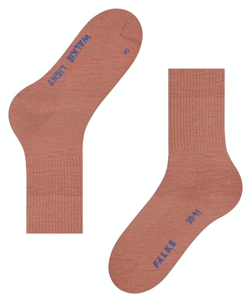 FALKE Walkie Light Unisex Socken