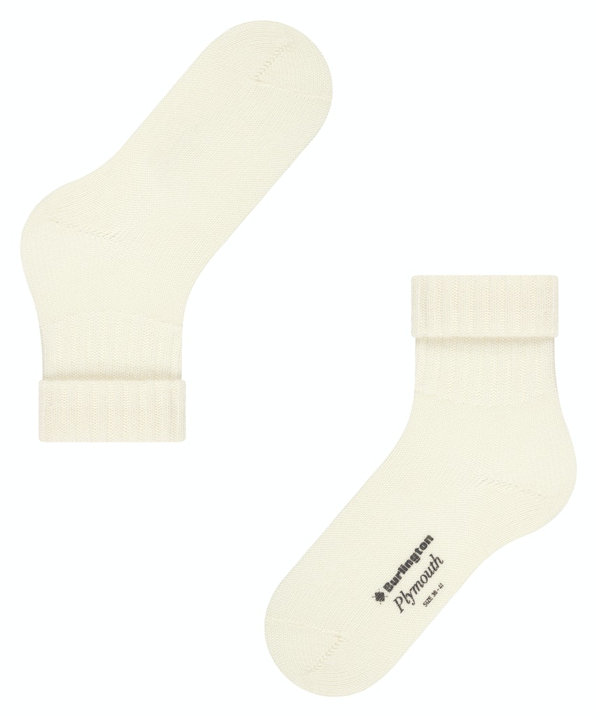 Burlington Plymouth Damen Socken