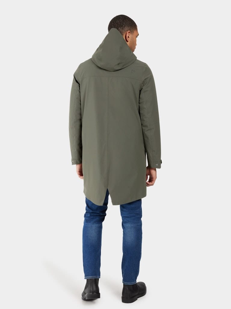 FALKE USX PARKA