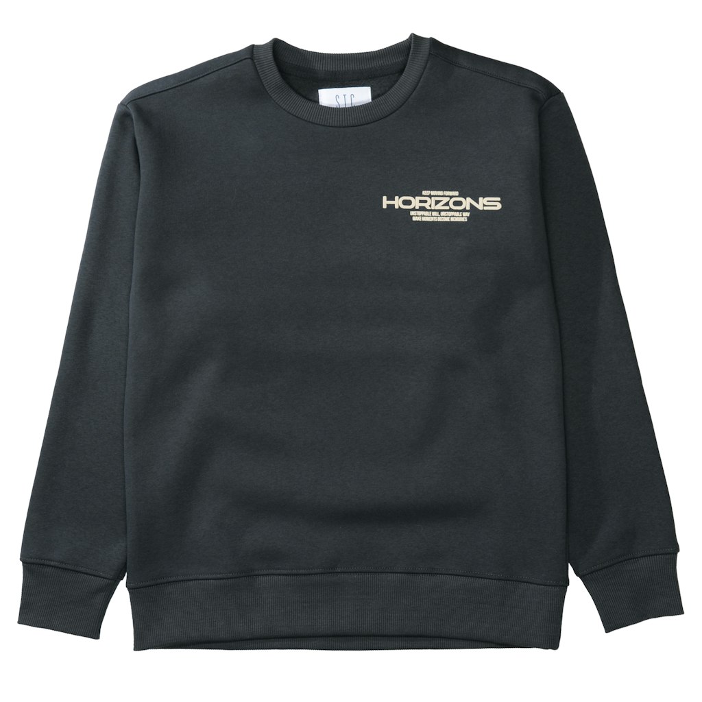 Kn.-Sweatshirt