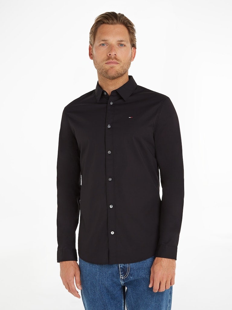 TJM ORIGINAL STRETCH SHIRT