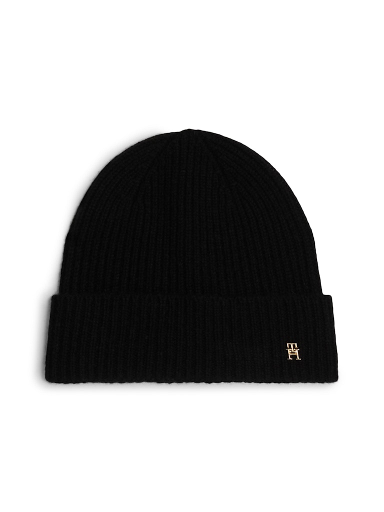 CASHMERE CHIC BEANIE