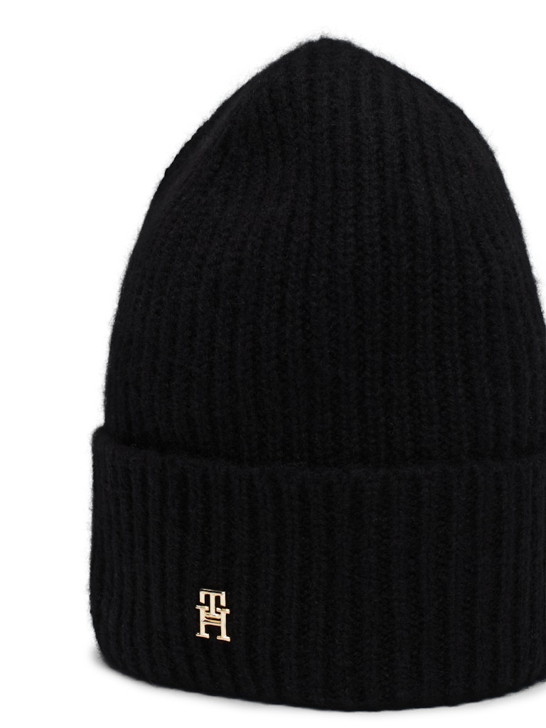 CASHMERE CHIC BEANIE