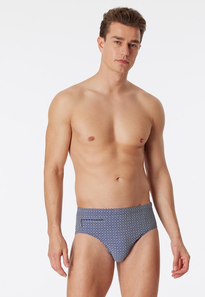 Badehose Slip Komfort