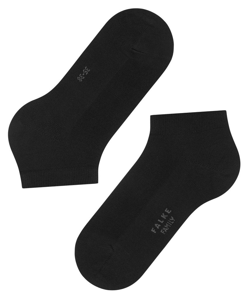 FALKE Family Damen Sneakersocken