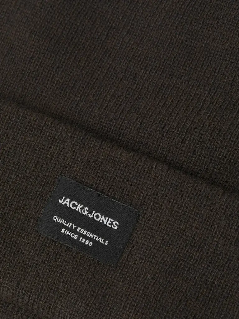 JACDNA BEANIE NOOS