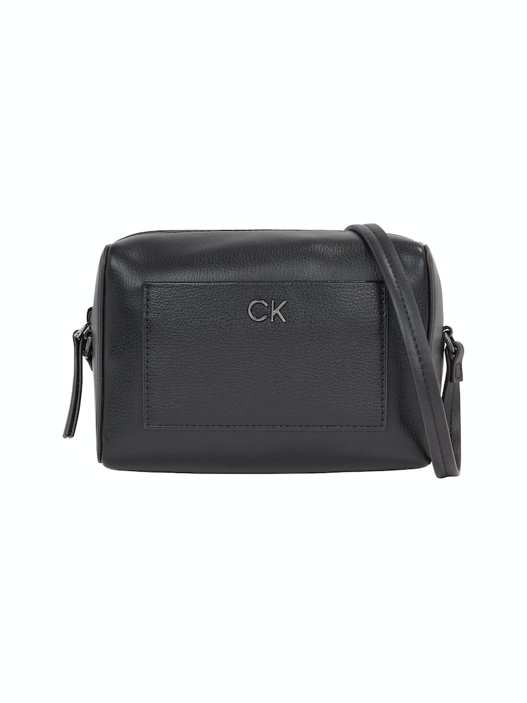 CK DAILY CAMERA BAG PEBBLE