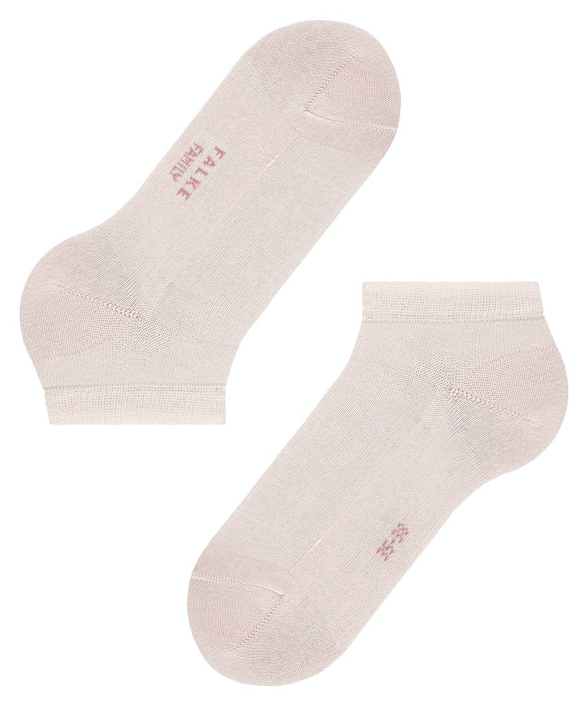 FALKE Family Damen Sneakersocken