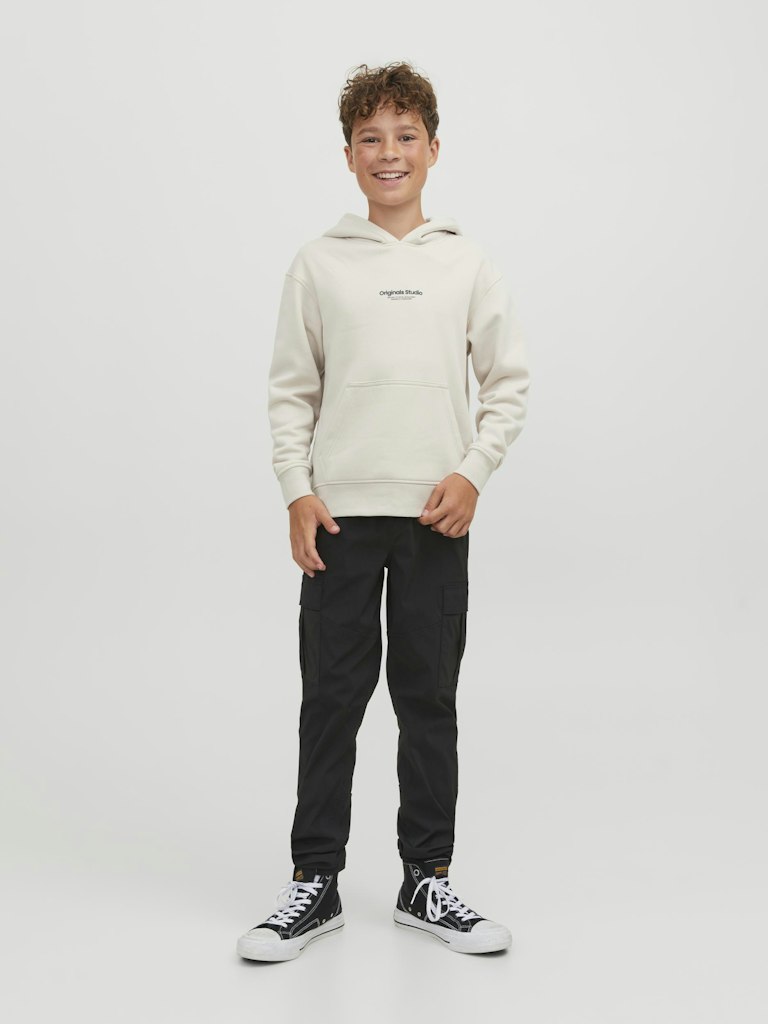 JORVESTERBRO SWEAT HOOD NOOS JNR