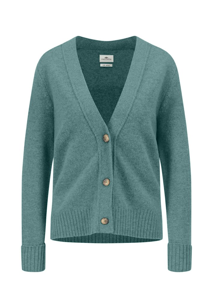 CARDIGAN MERINOWOOL