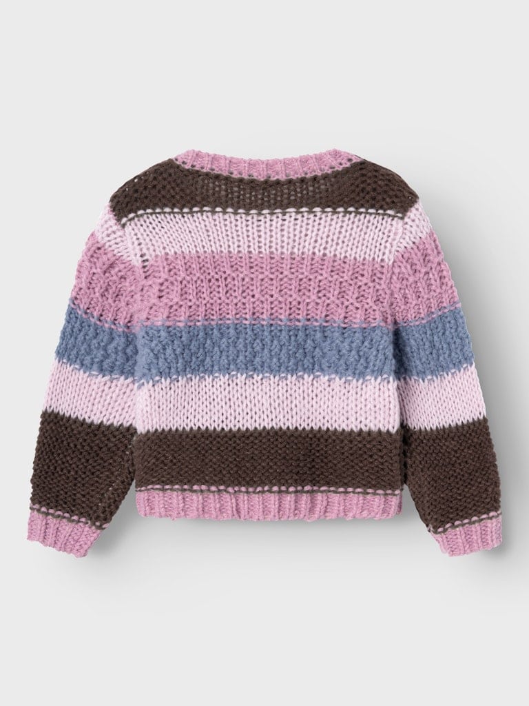 NMFORONJA LS KNIT