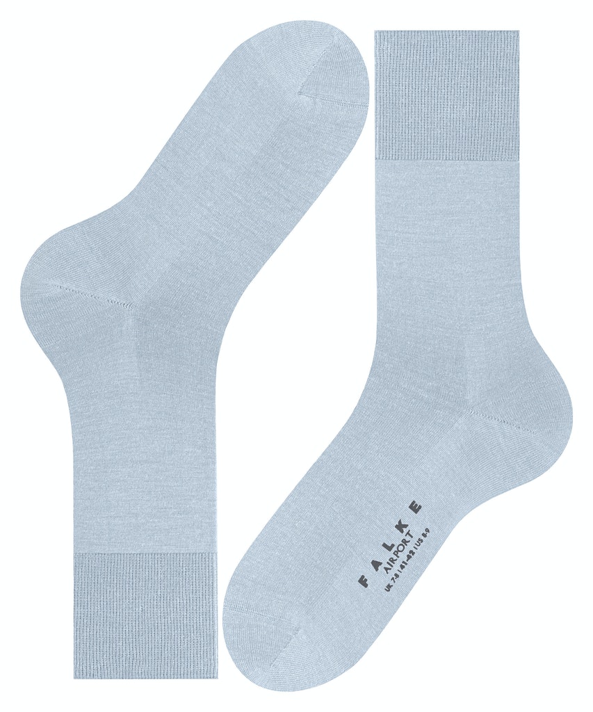 FALKE Airport Herren Socken