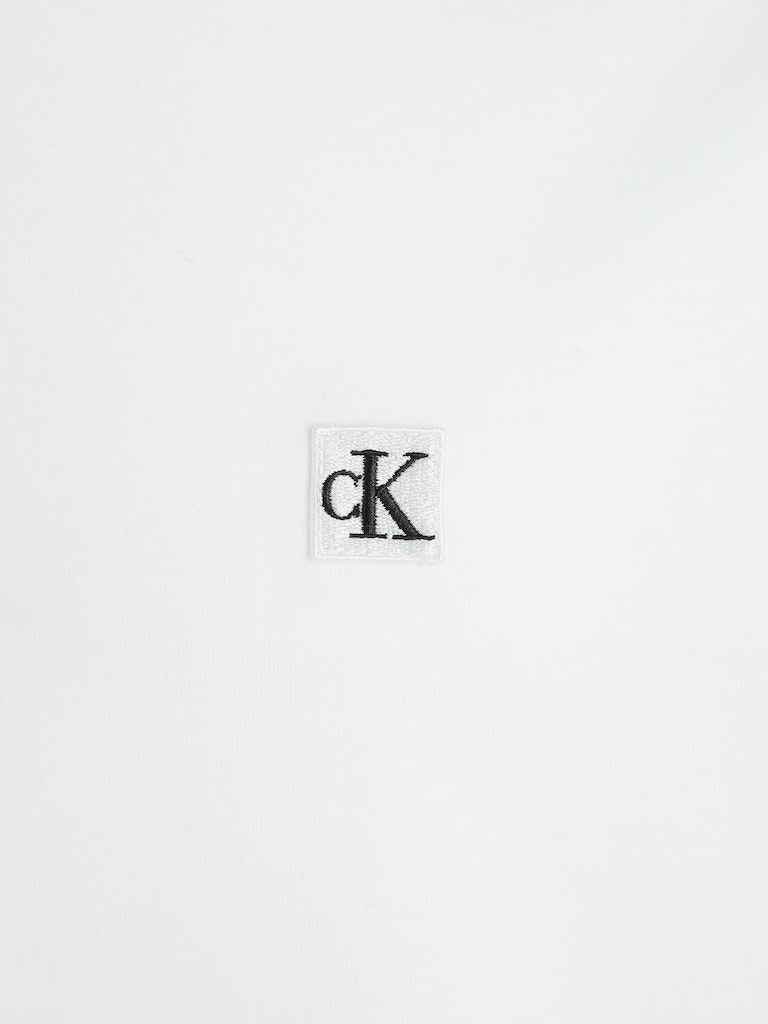 CK EMBRO BADGE TEE