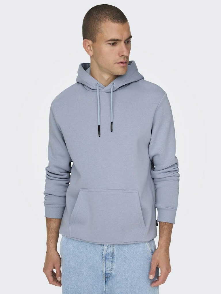 ONSCERES HOODIE SWEAT NOOS