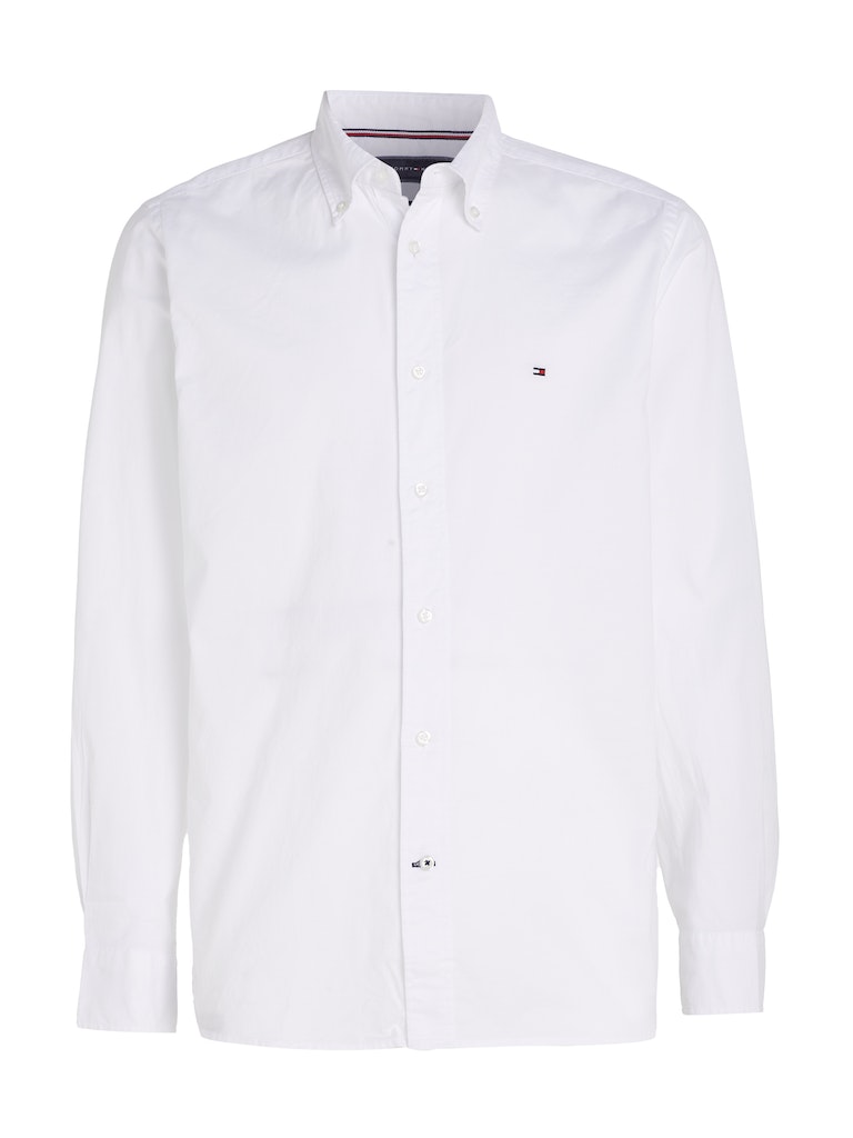 CORE FLEX POPLIN RF SHIRT