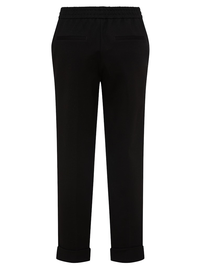 Trousers Casual Cropped