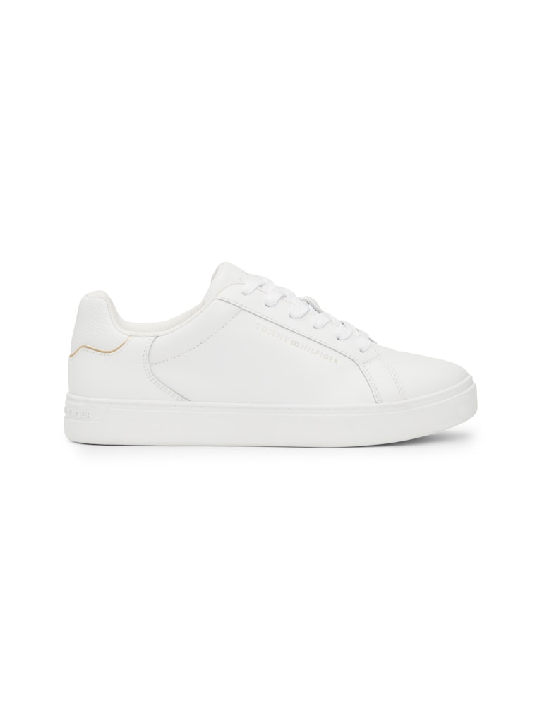 ESSENTIAL COURT SNEAKER