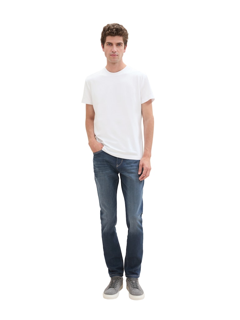 Josh Regular Slim Jeans