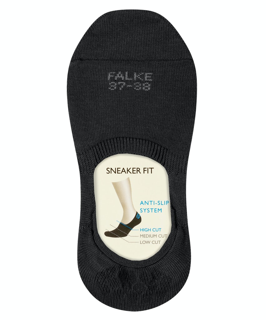 FALKE Step High Cut Damen Füßlinge