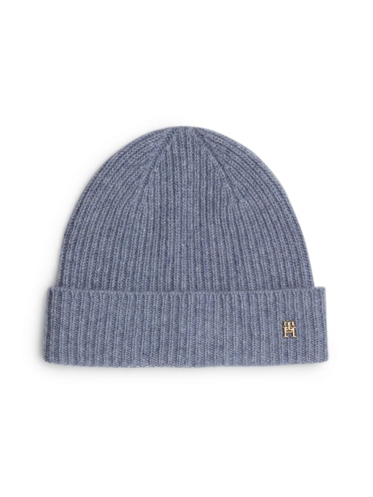 CASHMERE CHIC BEANIE