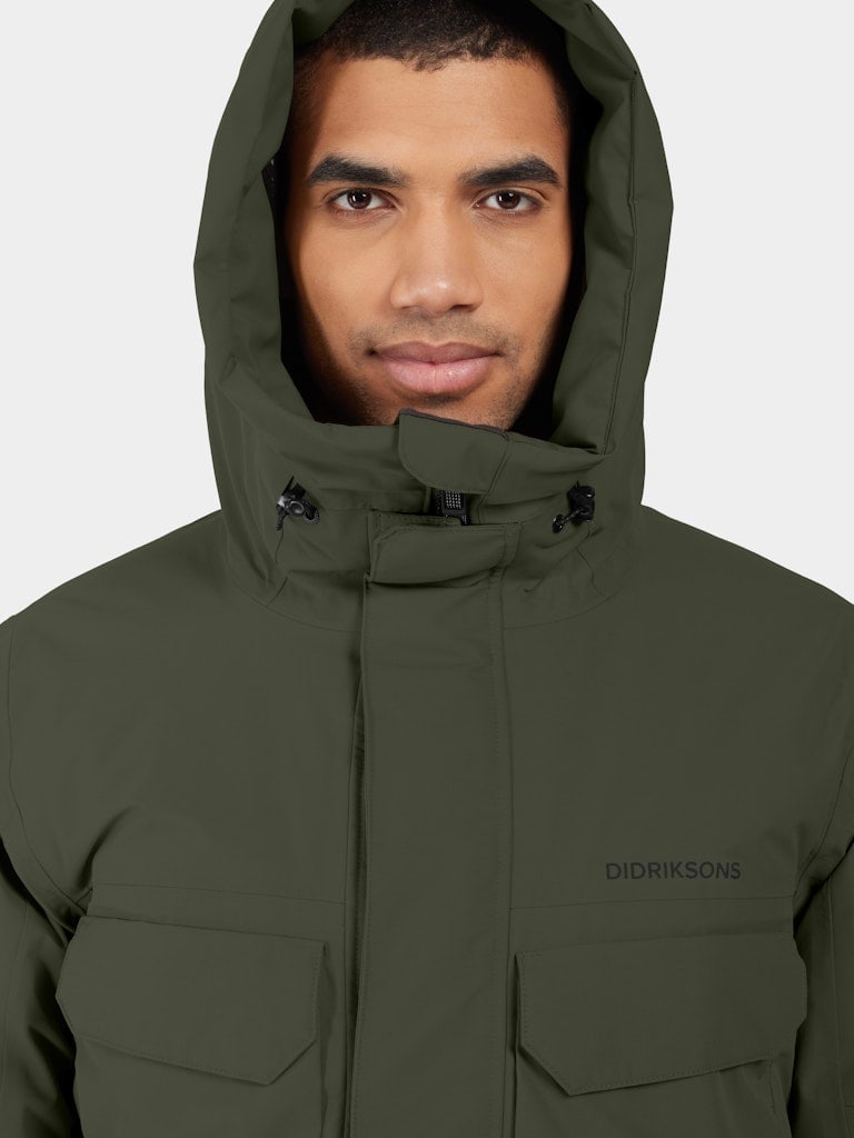 DREW USX PARKA 8