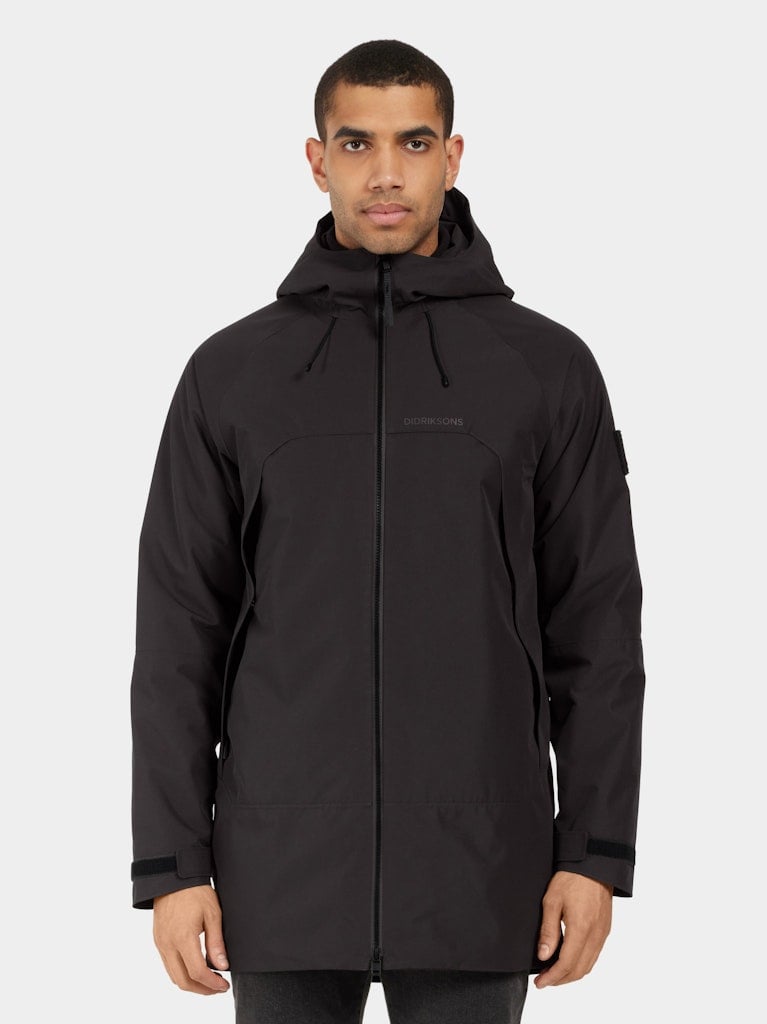 ZINO USX PARKA