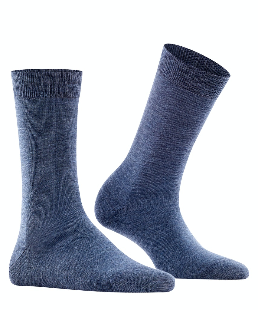 FALKE Softmerino Damen Socken