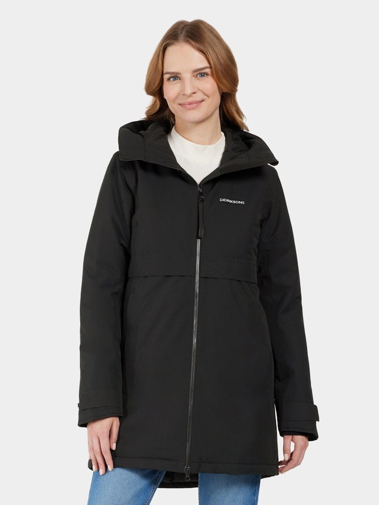 HELLE WNS PARKA 5