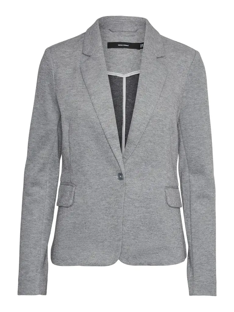 VMJULIA LS BLAZER JRS NOOS