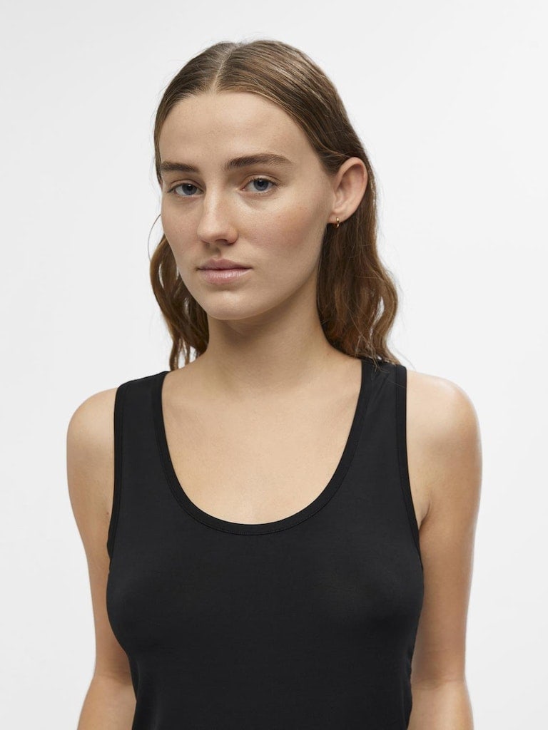 OBJLEENA S/L TANK TOP NOOS