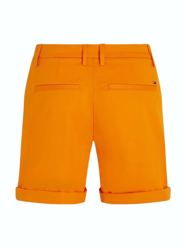 CO BLEND CHINO SHORT