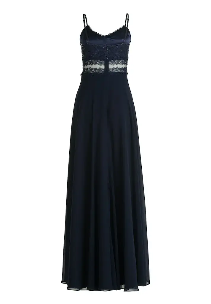 Abendkleid