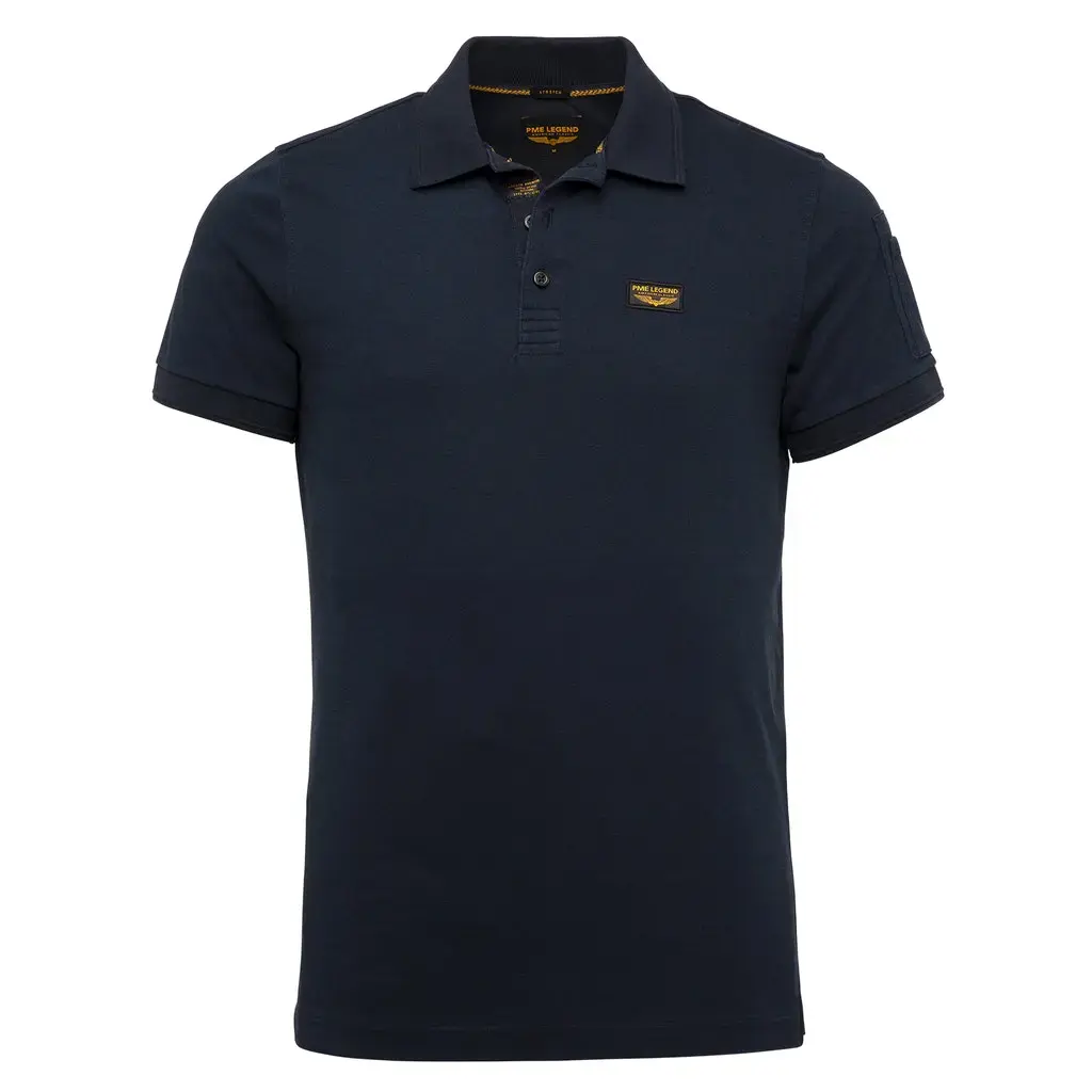 Trackway polo