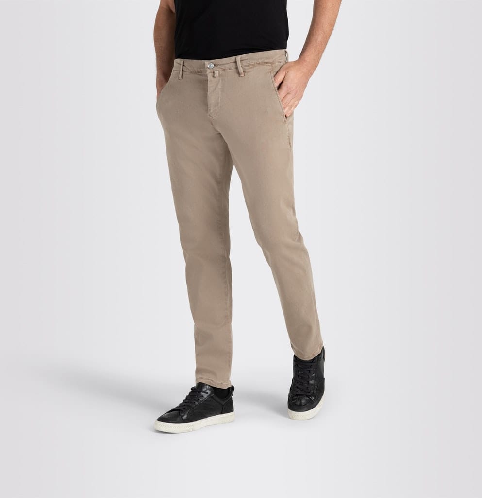 MAC JEANS - Driver Pants, MacFlexx