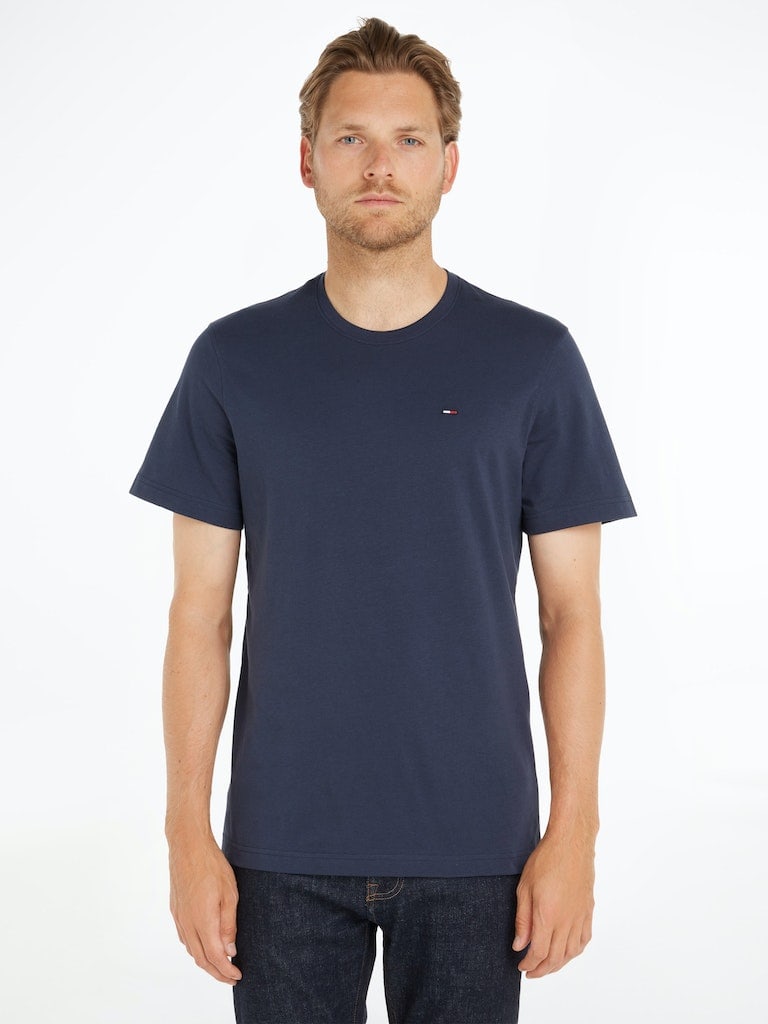 TJM XSLIM JERSEY TEE