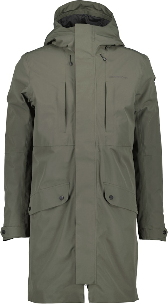 FALKE USX PARKA