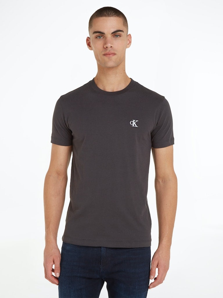 CK ESSENTIAL SLIM TEE