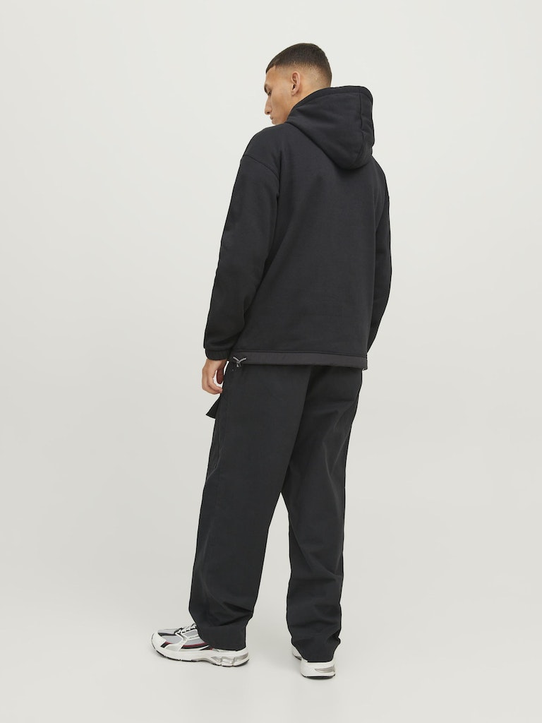 JCOFILO PLAIN AW23 SWEAT HOOD SN