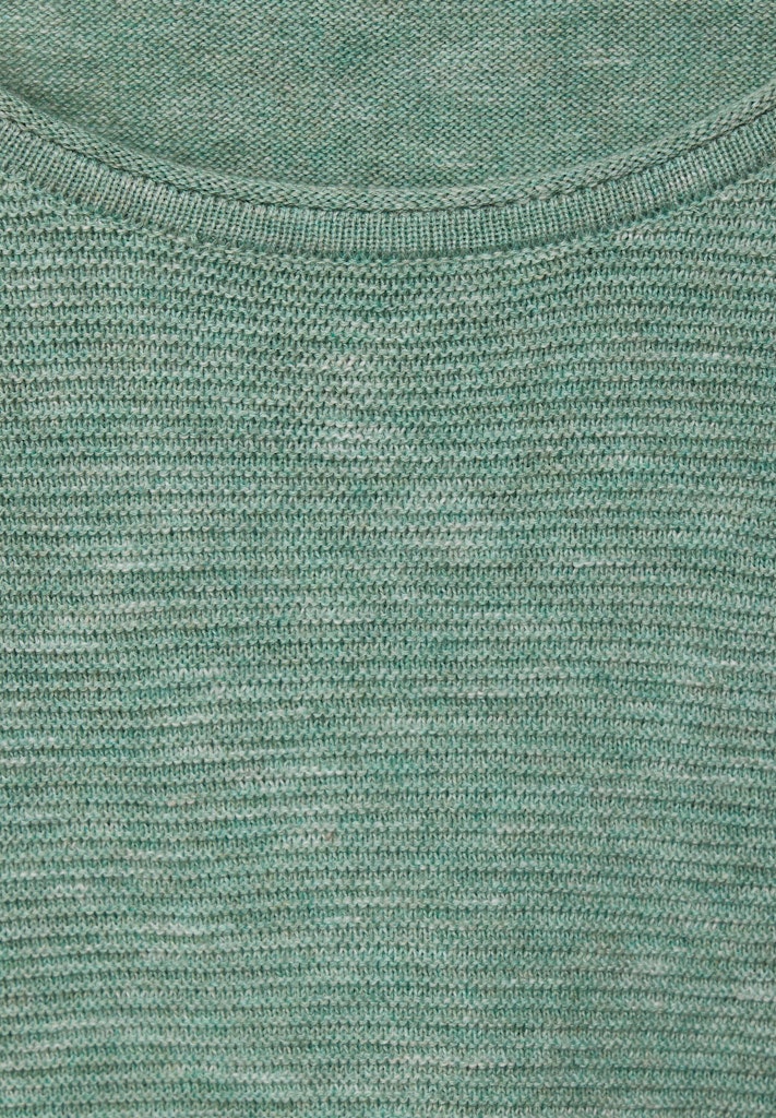 Struktur Pullover