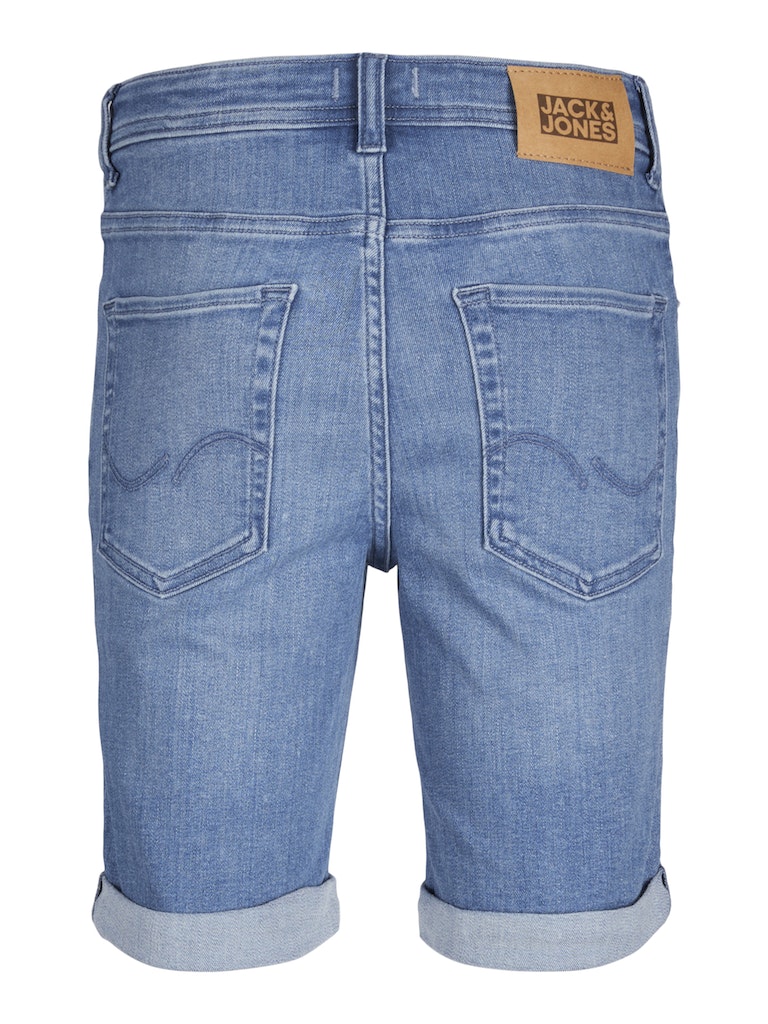 JJIRICK JJORIGINAL SHORTS AM 600 JNR