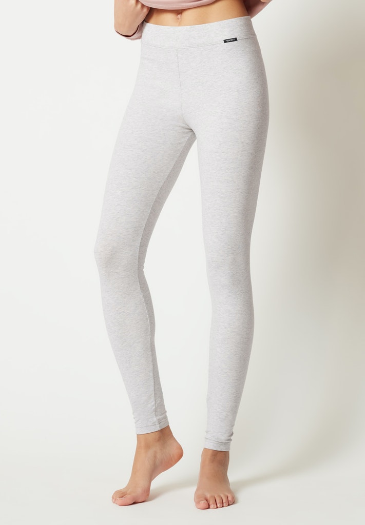 Skiny Damen Leggings lang Night In Mix & Match