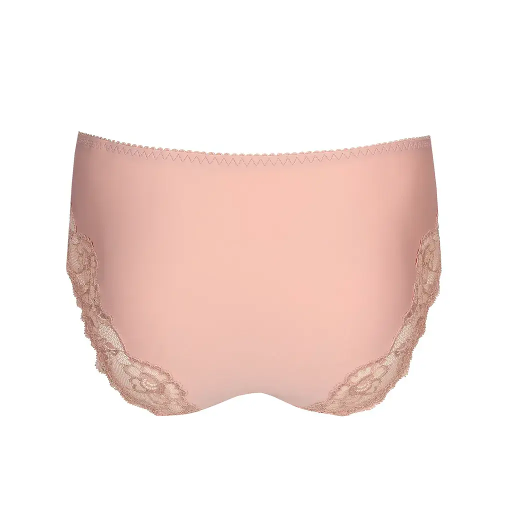 MADISON Powder Rose Taillenslip