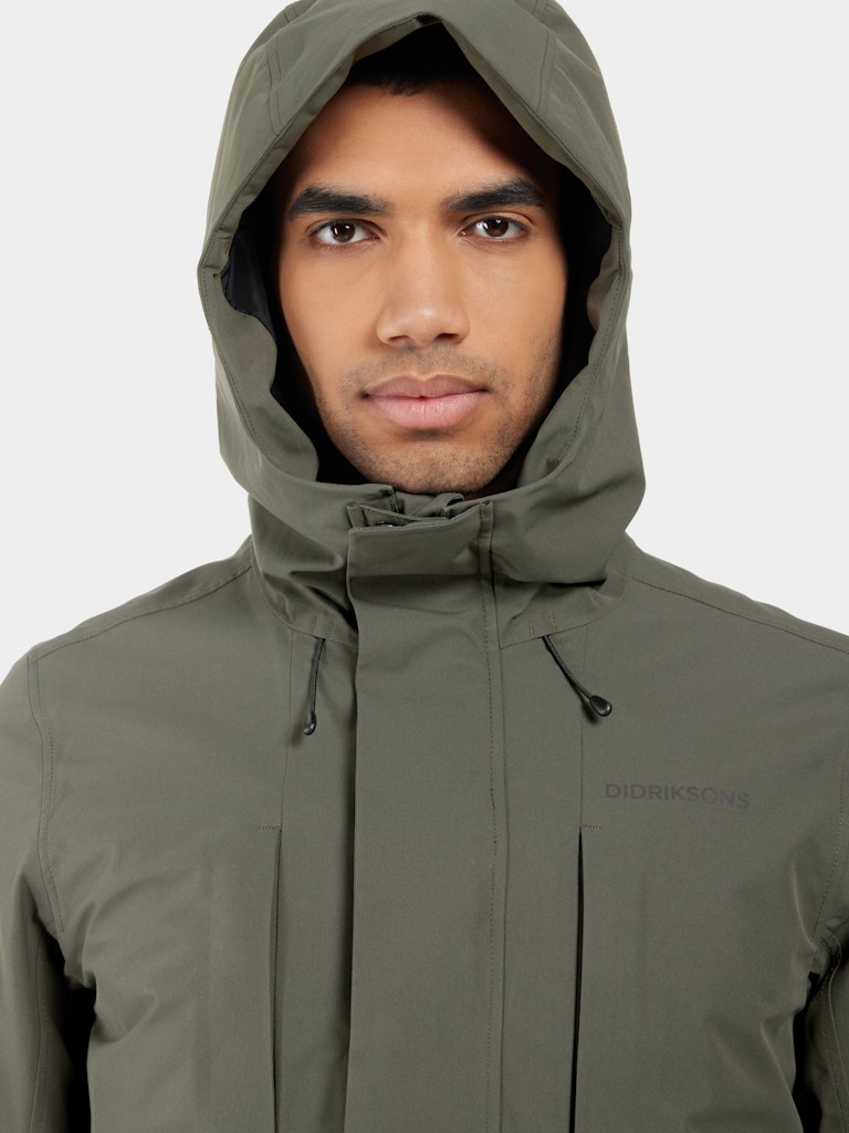 FALKE USX PARKA