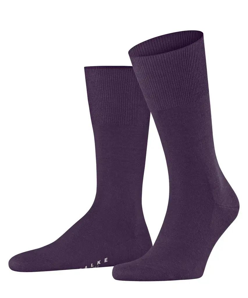 FALKE Airport Herren Socken