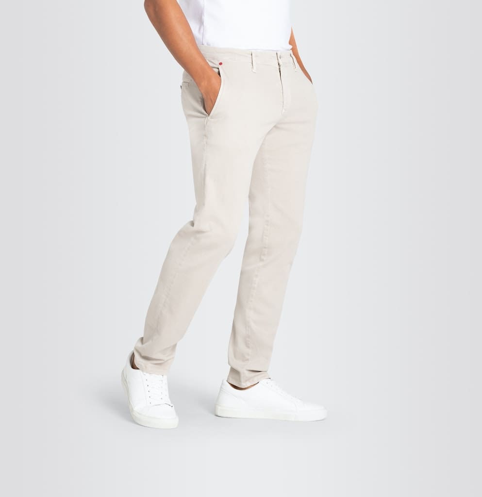 MAC JEANS - Driver Pants, MacFlexx