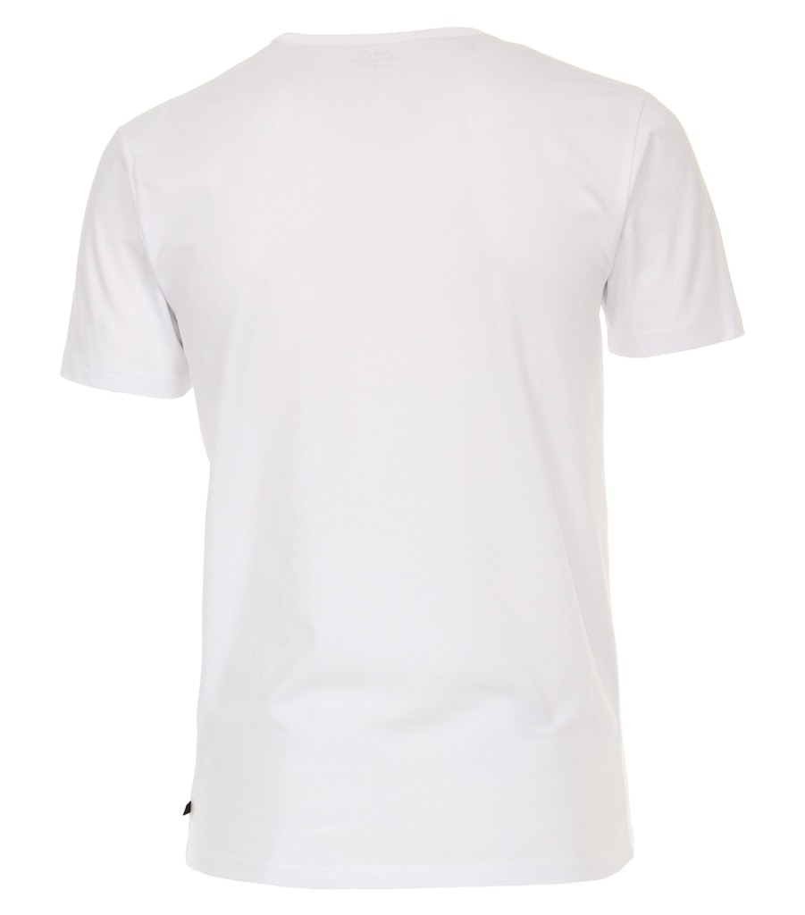 T-Shirt Halbarm Doppelpack 012600