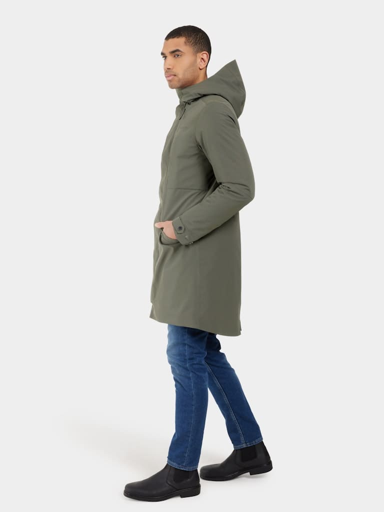 FALKE USX PARKA