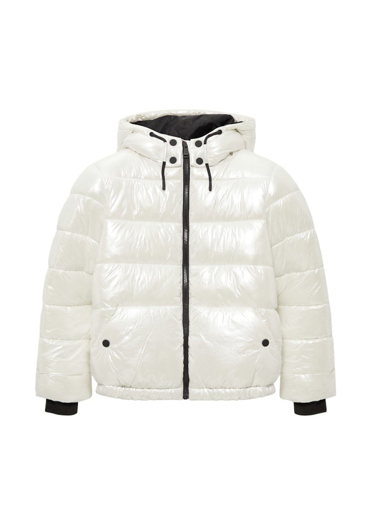 Outdoor-Jacke