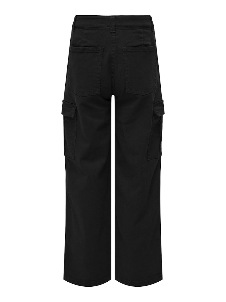 KOGYARROW-VOX STR CARGO PANT PNT NOOS