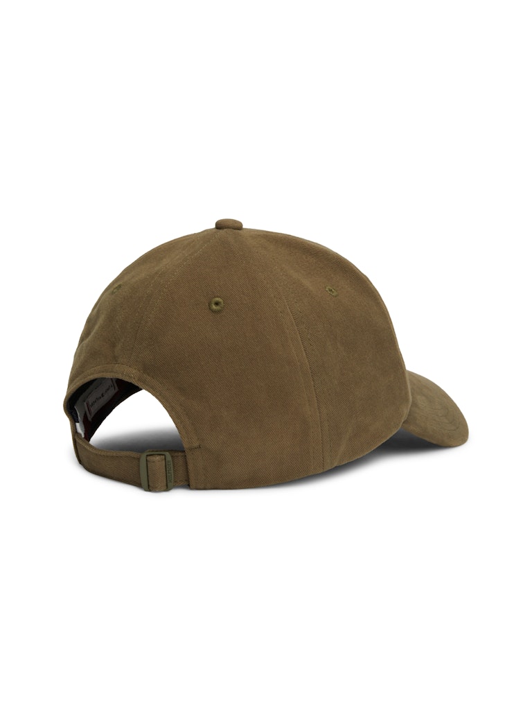 TH UTILITY SOFT CAP